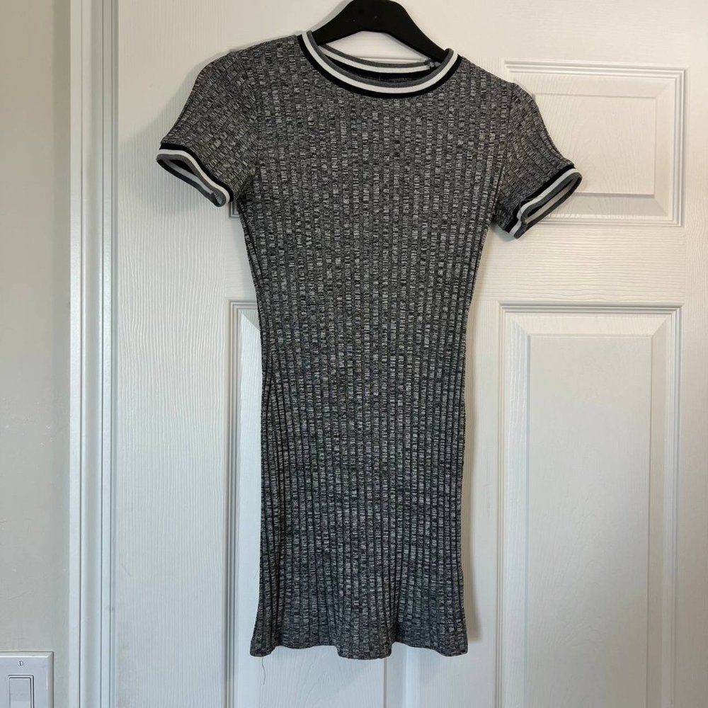 Forever 21 Bodycon Sweater Dress